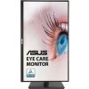 VA27AQSB 27'' monitor Black ASUS
