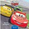 Warto Pomagać! Przygody Zygzaka McQueena. Disney Pixar Auta