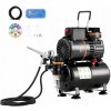 Sada aerografov 310x140x390MM 23-25L/MIN s dvojitým ventilátorom