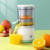 Deminas | Jedinečný bezdrôtový odšťavovač citrusov