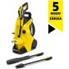 vysokotlakový čistič KARCHER K 4 Power Control 1.324-030.0