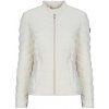 Guess Bundy NEW VONA STRETCH JACKET Biela