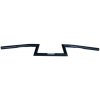 FEHLING riadidlá STEEL BLACK WITH CABLE NOTCH 1INCH FEHLING MSP Z BAR 730.03.54