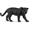 Schleich 14774 Čierny panter