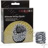 CalExotics Ultimate Stroker Beads krúžok na penis