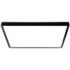 Italux PLF-83625-230S-18W-BL LED prisadené stropné svietidlo Bastia | 18W integrovaný LED zdroj | 1700lm | 2800+4000+6000K