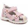 Wojtylko 1S25394R ružové detské sandále - EU 28