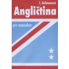 Angličtina pre samoukov (3 CD)