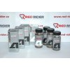 3x ATOMIUM Active Diesel 90 ml + ZDARMA ATOMIUM Active Regular 100 ml