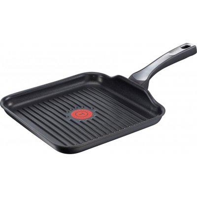 Tefal Expertise grilovacia panvica 26x26 cm C6204052 od 92,49 € - Heureka.sk