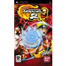 Naruto Ultimate Ninja Heroes 2: The Phantom Fortress