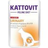 Kattovit Cat Urinary tele kapsa 85g