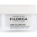 Filorga Medi-Cosmetique Eyes očný krém pre komplexnú starostlivos Time-Filler Eyesť 15 ml