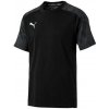 Puma CUP Sideline Tee Black Asphalt 65604903