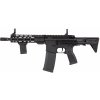 Specna Arms SA M4 PDW Carbine M-LOK (RRA SA-E25 EDGE™) - Čierna
