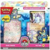 Nintendo Balíček na Majstrovstvá sveta Pokémon TCG 2024 Honolulu - Miraidon - Jesse Parker