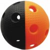 Trix IFF loptička (4 ks) čierna/oranžová