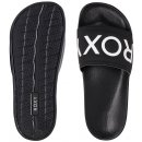 Roxy Slippy II black