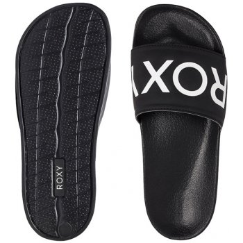 Roxy Slippy II black