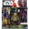 Hasbro Star Wars EPIZÓDA 7 DVOJBALENIE FIGÚROK