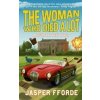 The Woman Who Died a Lot