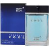 Mont Blanc Presence Cool Eau de Toilette 75 ml - Man