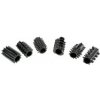 ToyJoy Power Penis Sleeve Set black