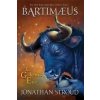 Bartimaeus - The Golem's Eye