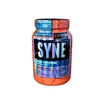 Extrifit Syne Thermogenic Fat Burner 60 tabliet