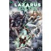 Lazarus Planet: Revenge of the Gods (Wilson G. Willow)