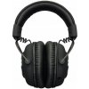 Slúchadlá Logitech G Pro X Wireless Lightspeed čierne 981-000907