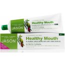 Jason Healthy Mouth Bio zubná pasta, 120 g