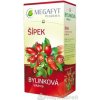 MEGAFYT Bylinková lekáreň ŠÍPKY, 20x3,5 g