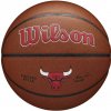 Wilson NBA Team Composite Chicago Bulls Veľkosť: 7