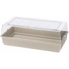 Ferplast Klietka DUNA Maxi Multy 99 x 51,5 x 36 cm hlodavec mix farieb
