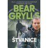 tvanice (Bear Grylls) - kniha