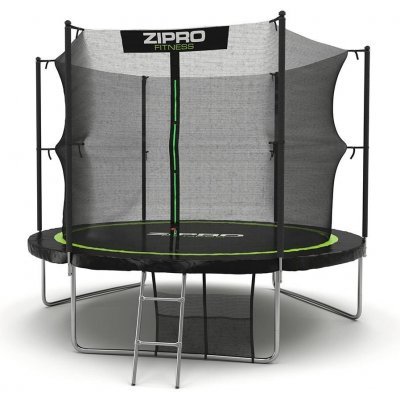 Zipro 252cm