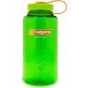 Plastová fľaša Nalgene - Wide Mouth Sustain Mellon Ball - 1000 ml