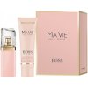 Hugo Boss Boss Ma Vie EDP 30 ml + telové mlieko 50 ml darčeková sada