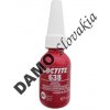 LOCTITE 638 upevnenie spojov VP 10g