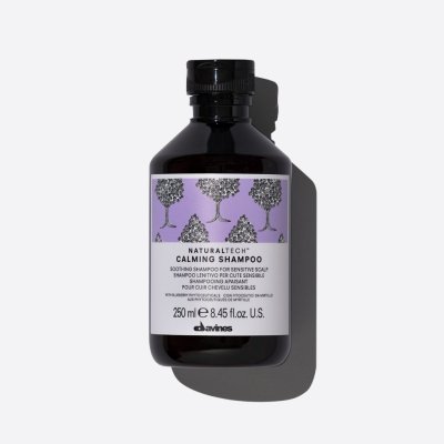 Davines Naturaltech Calming Shampoo 250 ml