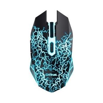 Trust Basics Wireless Gaming Mouse 24750