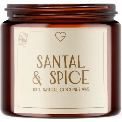 Goodie Santal & Spice 80 g