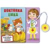 Doktorka Emka (1. akosť)