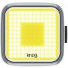 Predná blikačka KNOG Blinder Blackquare