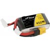 Gens Ace - Acepow Electronics Co. Ltd GENS ACE LIPO TATTU FPV serie - 2S 450mAh 7,4V 2S1P (75C) XT30 Plug