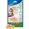 Trixie PREMIO Chicken & Cheese Rolls 50 g