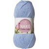 Nako Cotton Luks Svetlo modrá 97565