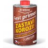 DETECHA Fest Primer - základný PU lak na kovy - transparentny - 3 kg