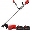 MILWAUKEE M18FBCU-802 M18 FUEL Aku krovinorez, 2x 8,0 Ah 4933499211